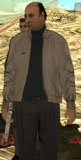 Max Payne Fat Mafia Guy