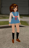 Φ