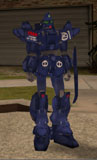 RX-79BD1Τ褦ʤSA