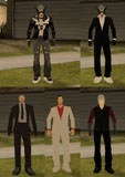 SKINPACK of SKINYA