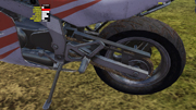 NSR50