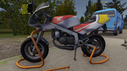 NSR50