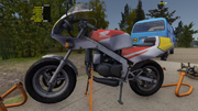 NSR50