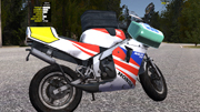 NSR50