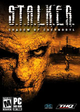 S.T.A.L.K.E.R. Shadow of Chernobyl