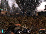 ENBSeries for STALKER