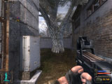 gosuke weapon mod