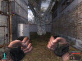 gosuke fist mod