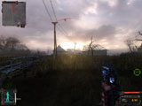 S.T.A.L.K.E.R. Clear Sky