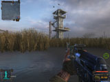 S.T.A.L.K.E.R. Clear Sky