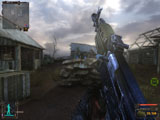 S.T.A.L.K.E.R. Clear Sky