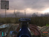 S.T.A.L.K.E.R. Clear Sky
