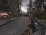 gosuke weapon mod 2
