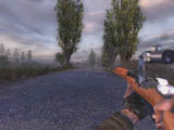 Mosin Nagant M1891/30