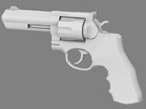 SturmRuger GP100