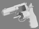 SturmRuger GP100