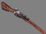Mosin Nagant M1891/30