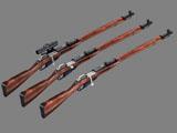 gosuke weapon mod 3