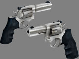 Sturm Ruger GP100