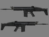 scar-h