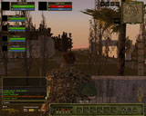 STALKER-Online