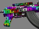 WASR-10