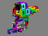 WASR-10
