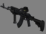 WASR-10