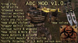 ABC MOD