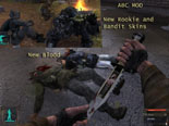 ABC MOD