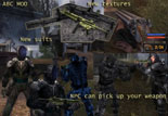 ABC MOD