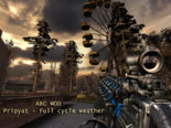 ABC MOD