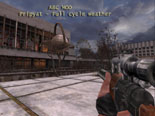 ABC MOD