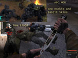 ABC MOD