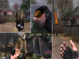 ABC MOD