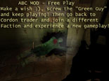 ABC MOD