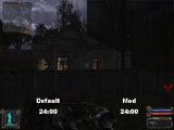 Darker Nights Evolved