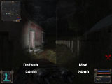 Flashlight Range Mod v1.0001