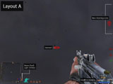 HUD & Blood MOD v1.3