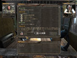 Show Reward Mini Mod