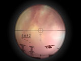 Alternate Crosshair Model for G36
