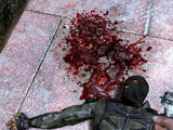 Hades' Real Gore Mod beta