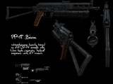 PP-19 Bizon