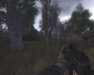 AK74U