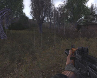 AK74U