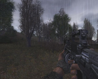 Groza